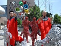 读《青鸟》第一章有感