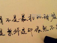 关于自爱成稳的句子