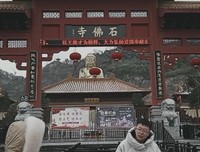 我本是一个孤独的魂