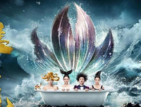 最新的《美人鱼》经典名句