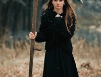 美丽少女羊入虎口：我们看不到的黑暗地方，恶之花悄然