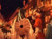 《天官赐福》影评100字