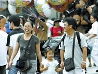 《广州日报》发表黄小平小品文系列五九