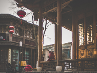 无形的牵挂