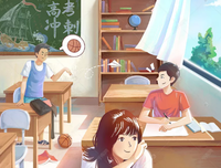 深藏心底的爱