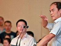 最新的桐谷修二名言