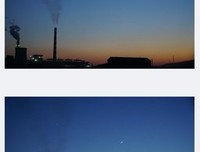 黄昏将尽