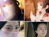 《看秦时，读明生后的》的句子
