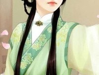 伊人我那浅 离歌倾城的优美句子