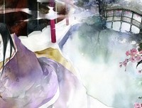 动人古风的优美句子