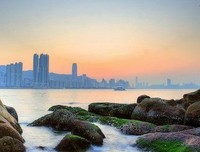 有关若有晴十第向国们天中的句子