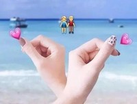 希望你，能够嫁给爱情
