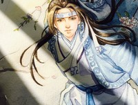 关于陌上人如玉的句子