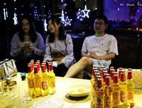 《青春派》好段摘抄