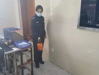 故事：非典里的一段往事