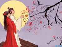 爱情唯美诗句