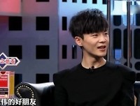 当代女孩谁不想嫁给大张伟？