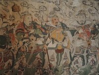 人死后去阴间的全过程，看醒很多人！