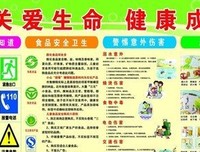生命的成长