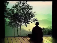 淡淡忧伤听风的优美句子