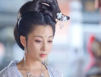 感受一代女皇的文学魅力