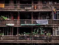 《与爱同居之永恒的爱》观后感摘抄