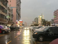 我与w之间的故事