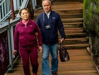 陪伴是最长情的告白优美的句子