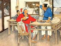 俗语“菜不摆三，筷不成五，席不成六”，啥意思？有道