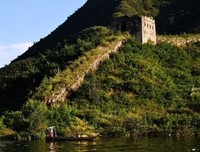 《水下中国》观后感100字