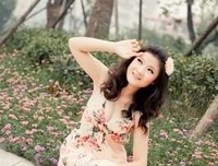我的心里住过一个女孩子