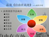 《不 自由 的心》读后感锦集