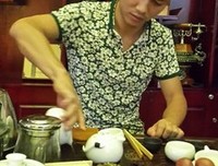 凉城昔忆i好词好句