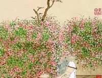 关于存一剪清宁光阴于生命书页上——为他的优美句子