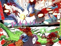 《漫画威龙之大话特务》的观后感大全