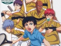 《新网球王子OVA vs Genius10》好看吗？经典影评锦集