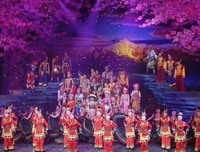 《2020年北京卫视春节联欢晚会》好看吗？经典影评锦集