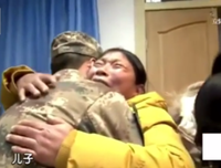 《妈妈，我想你》经典观后感集