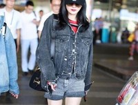 杨幂 关晓彤晋升“中华小当家 ” 明星做饭哪家强？