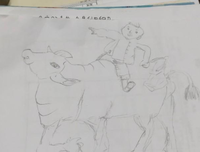 勿要花开空自赏，休负三春好时光