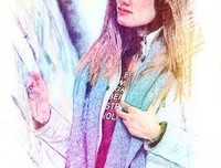 人生对中处不欢歌句子