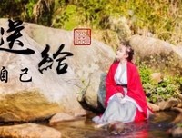 我愿交这样的朋友！
