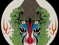 关于流年墨影的句子