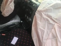 老哥 | 被隔离的春