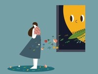 一看你的信用卡，就知道你过得不好