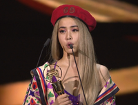 《第30届台湾金曲奖颁奖典礼》影评100字