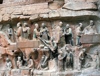 思地狱苦，发菩提心——佛说泥犁(地狱)经读后感