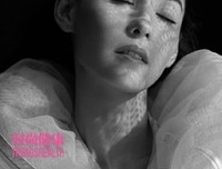 这女人眼神中好强的敌意啊！
