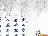 我爱的可地天想清心句子大全