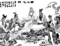 兰亭序杀局3的读后感大全